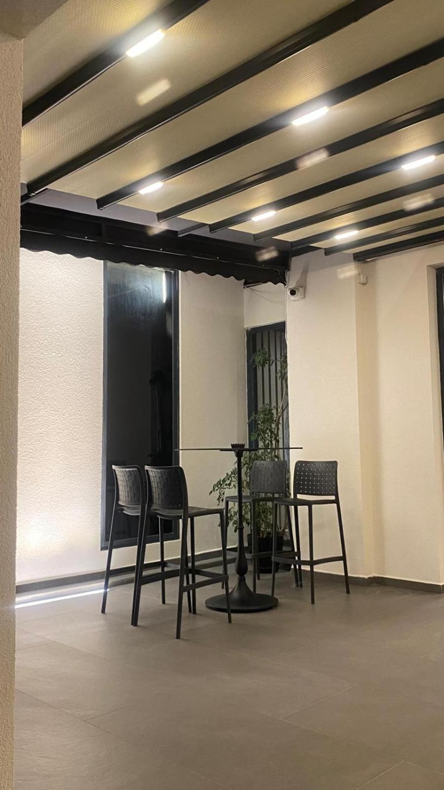 אקצ'אי Valent Otel Business מראה חיצוני תמונה